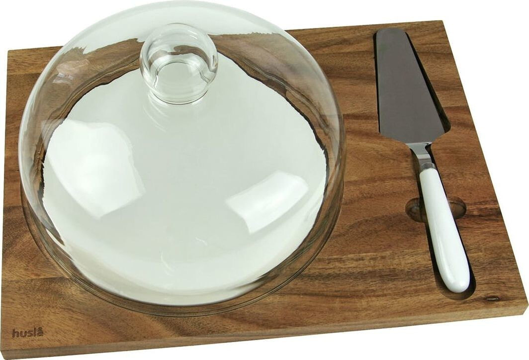 Husla CHEESE BOARD FOR HUSLA CAKES 73976