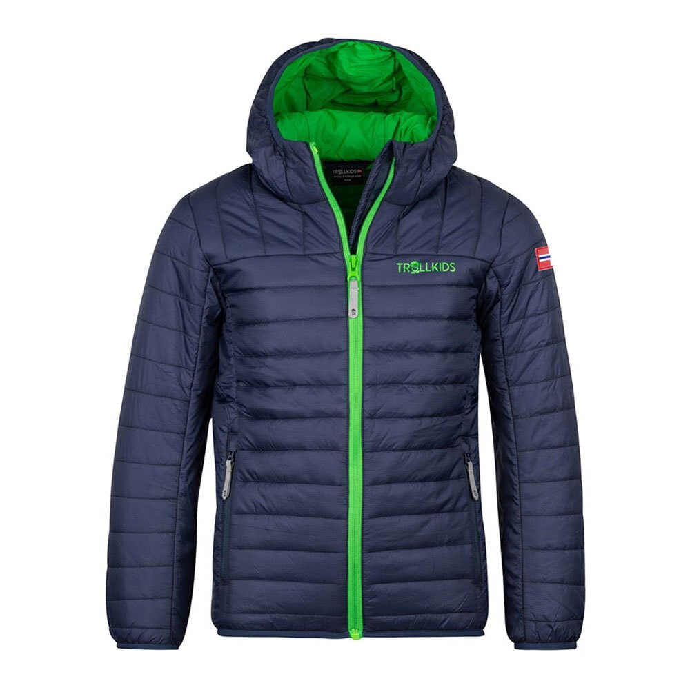 TROLLKIDS Eikefjord jacket
