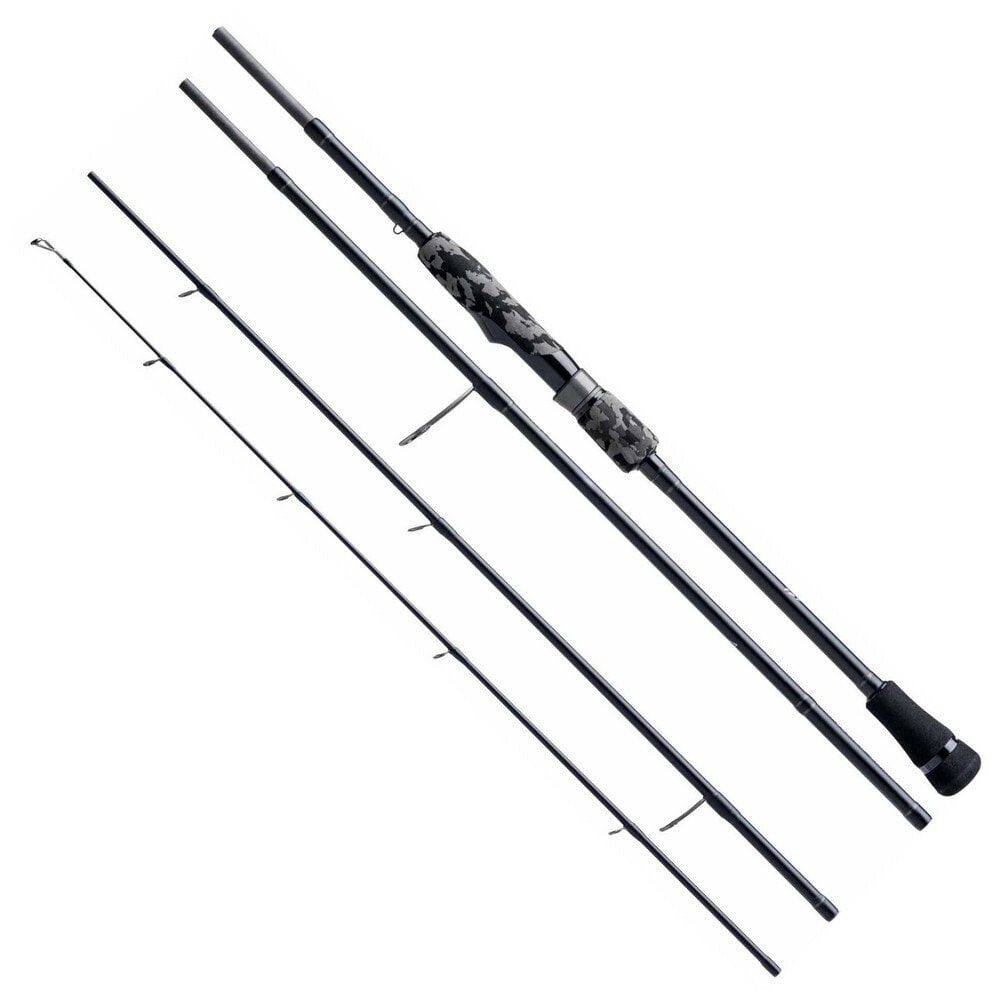 OKUMA Guide Select Finesse Spinning Rod