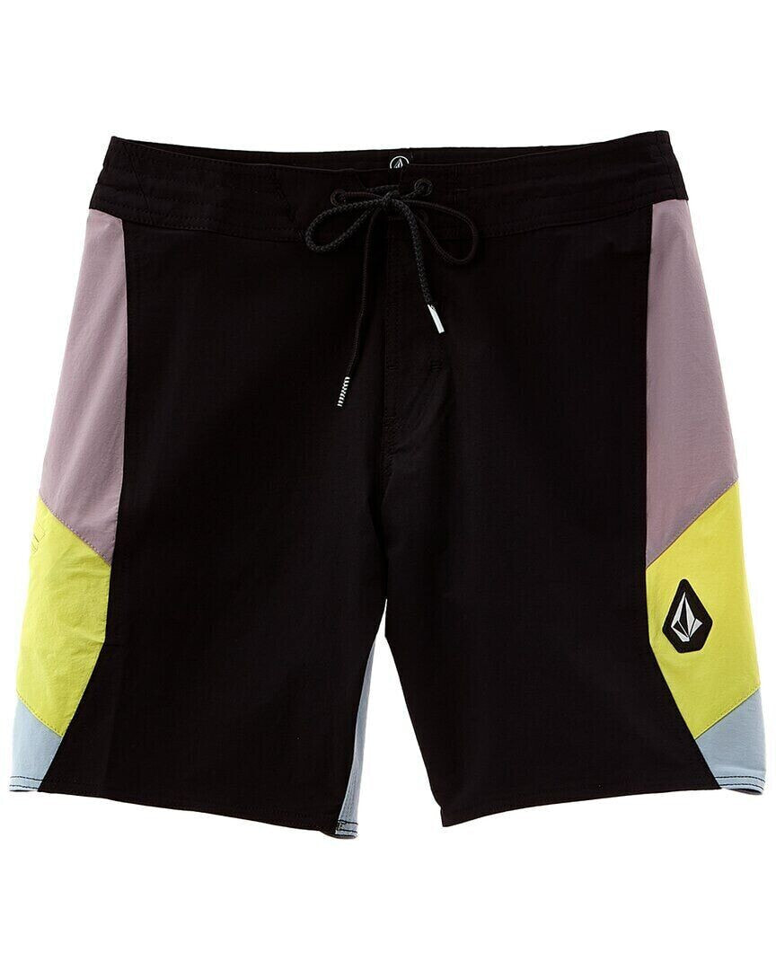 Volcom Reedeemer Liberators Swim Trunk Men's