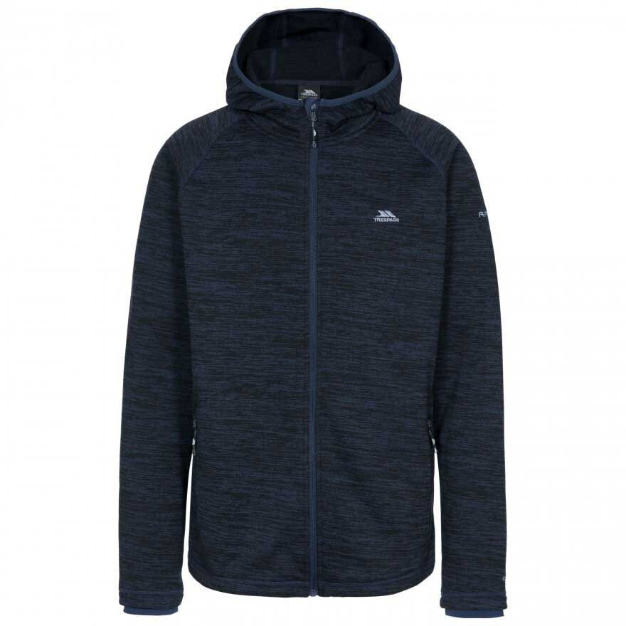 TRESPASS Northwood B hoodie fleece