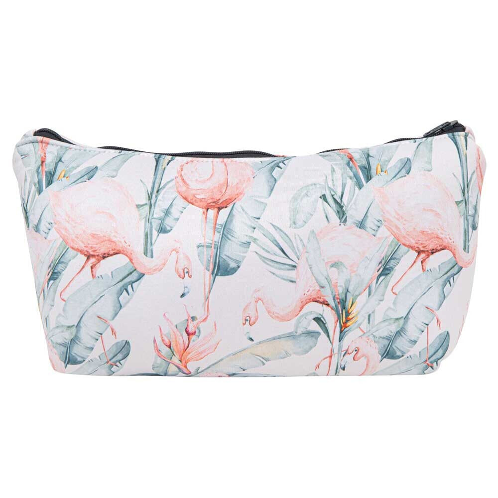 BIMBIDREAMS Flamingo Organizer Bag