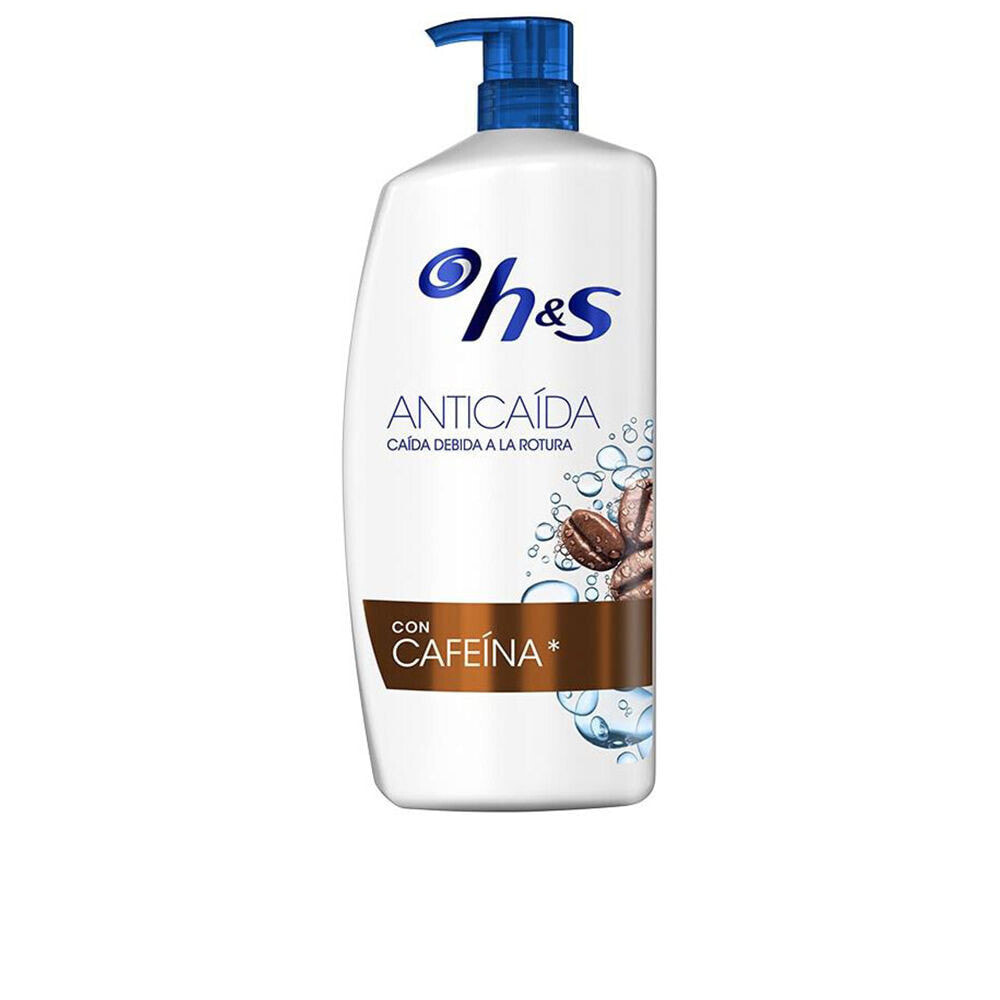 H&S ANTI-HAIR LOSS prevention shampoo 1000 ml