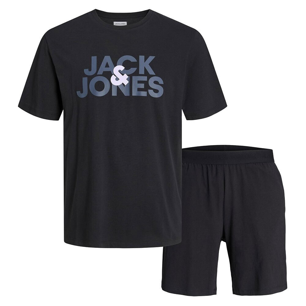 JACK & JONES Ula Short Sleeve T-Shirt