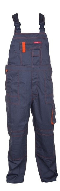 Lahti Pro Work dungarees rM - LPAO70M