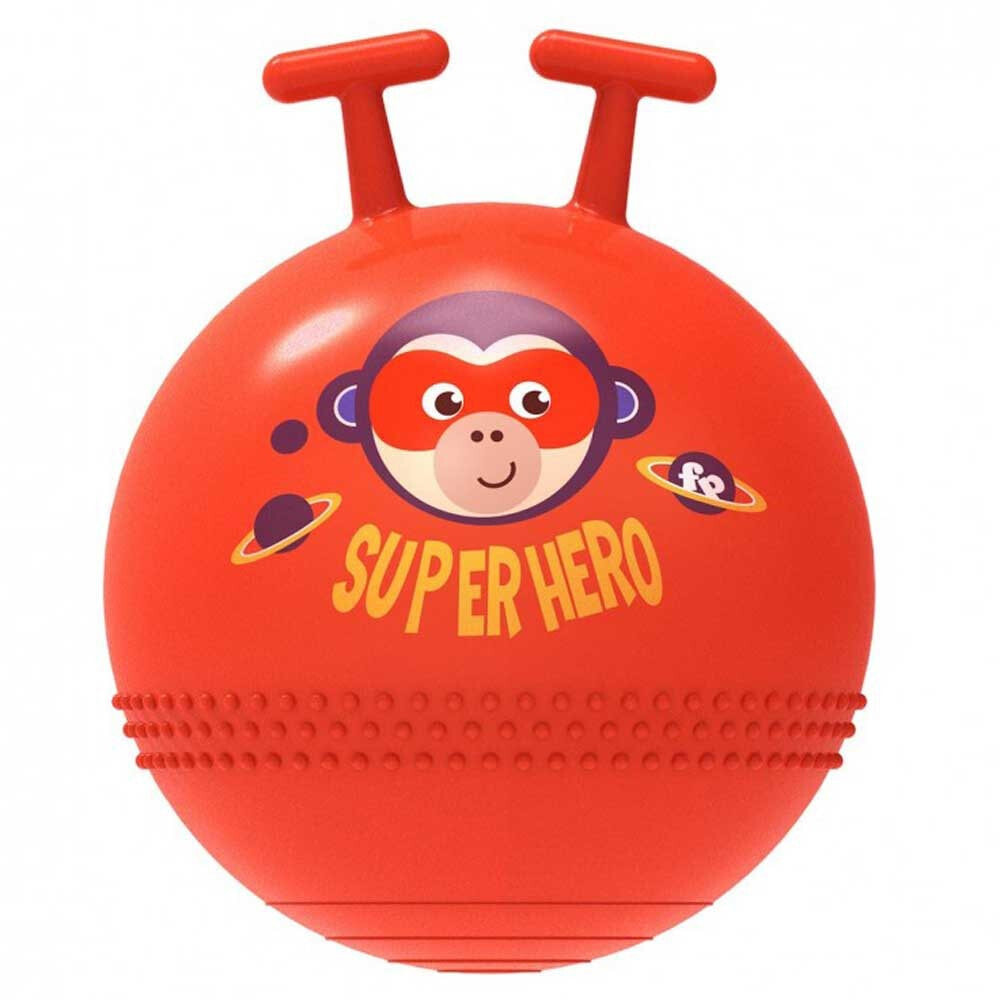 FISHER PRICE 42 Cm Red Jumper With A Fan