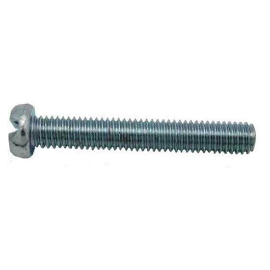 STOKER Cylindrical head screw M4x30 mm 10 units