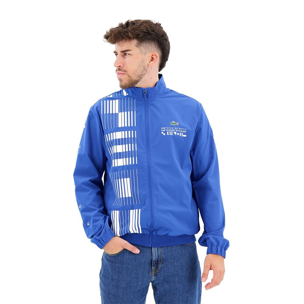 LACOSTE BH2325 Jacket