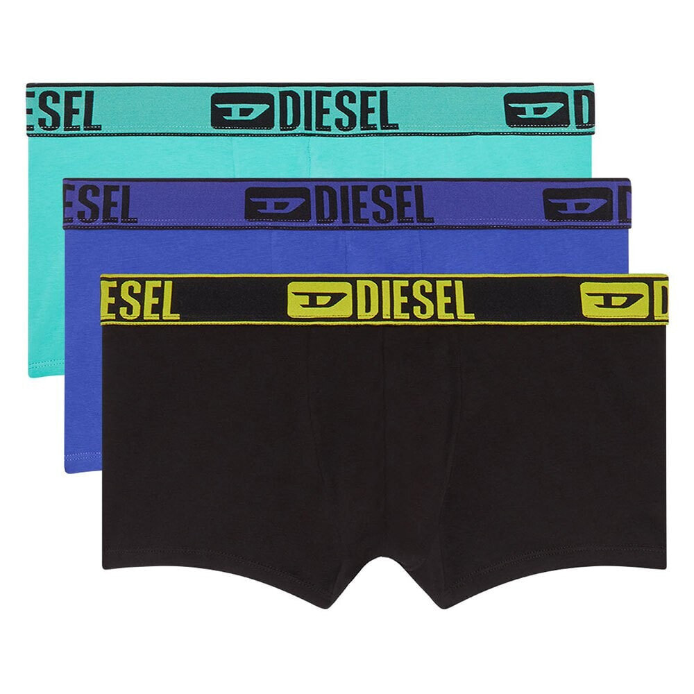 DIESEL Damien Boxer 3 Units