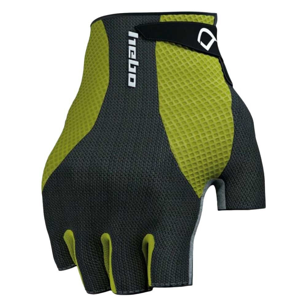 HEBO Route Short Gloves