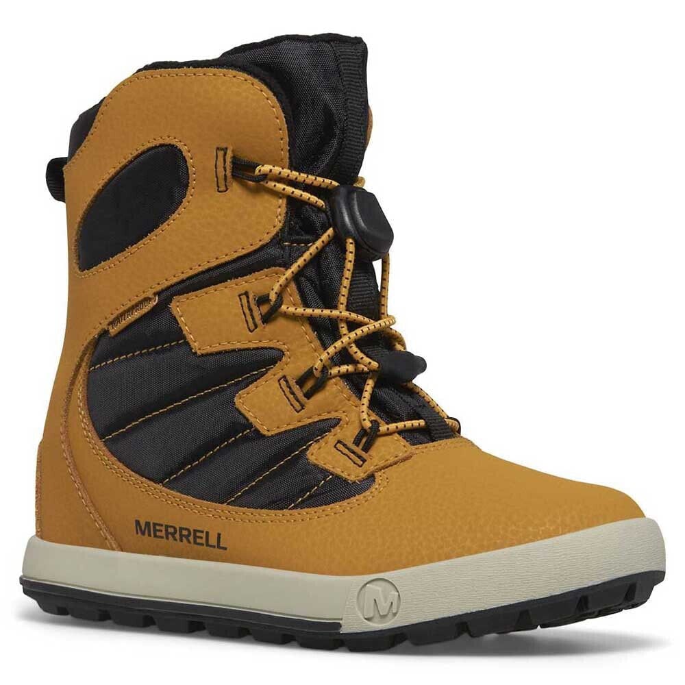 MERRELL Snow Bank 4.0 WP Snow Boots