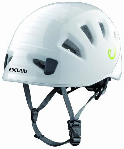 EDELRID Shield II Альпинистский шлем