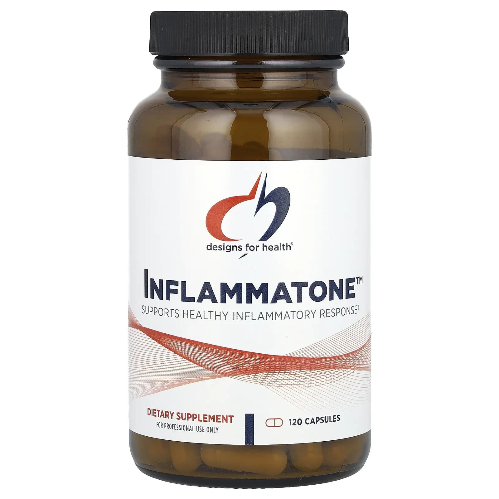 Inflammatone™, 120 Capsules