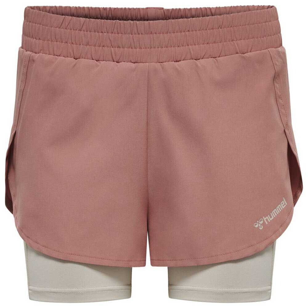 HUMMEL Track 2in1 Shorts