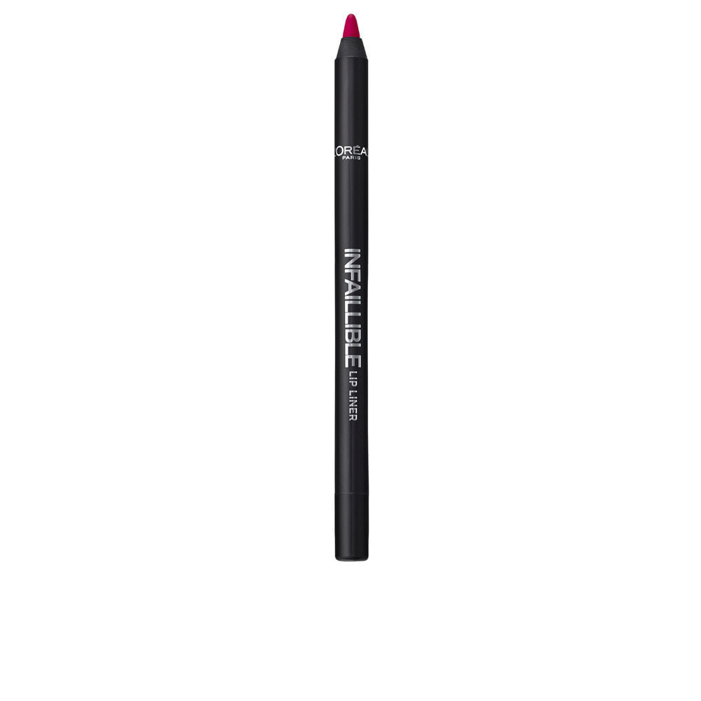 Loreal Paris Infaillible Lip Liner 701 Stay Ultraviolet Насыщенный карандаш для губ