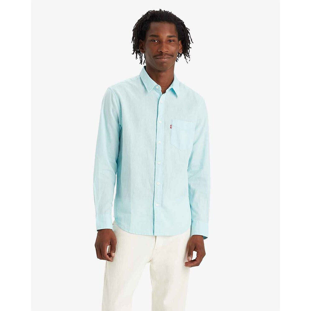 Levi´s ® Classic 1 Pocket Long Sleeve Shirt