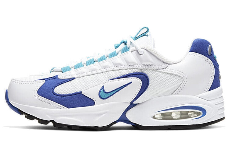 Nike Air Max Triax 96 白蓝 / Кроссовки Nike Air Max Triax 96 CQ4250-101