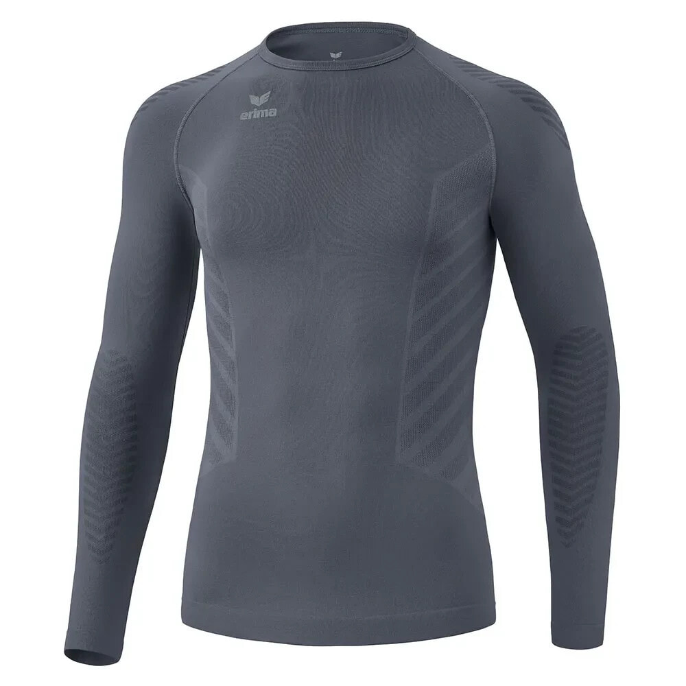 ERIMA Athletic Long Sleeve T-Shirt