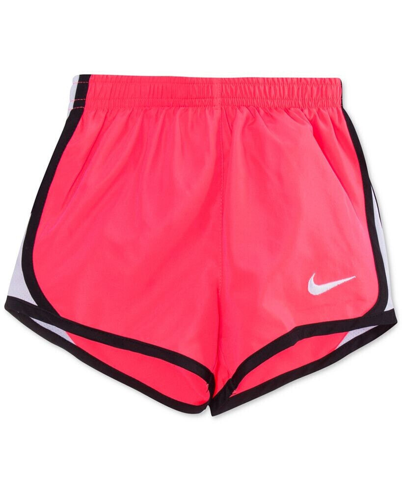 Nike little Girls Dri-Fit Shorts