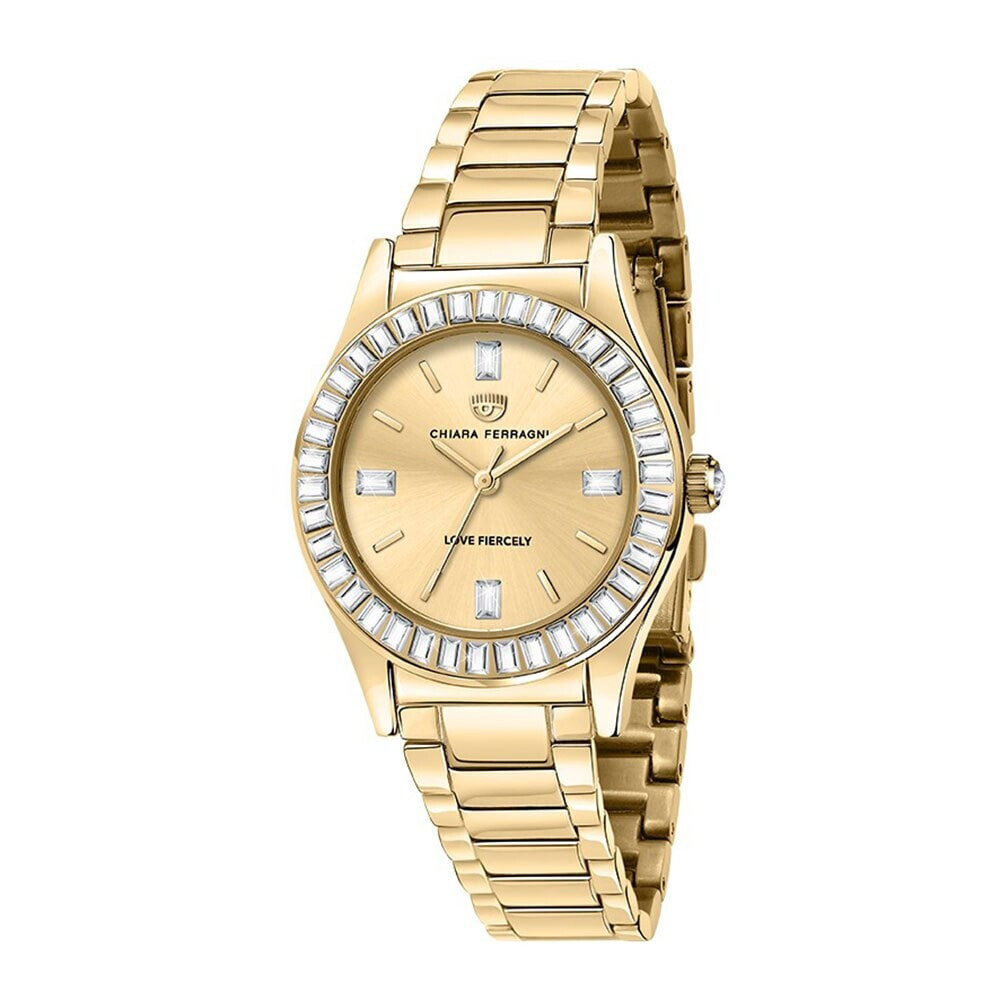 CHIARA FERRAGNI R1953102501 Watch