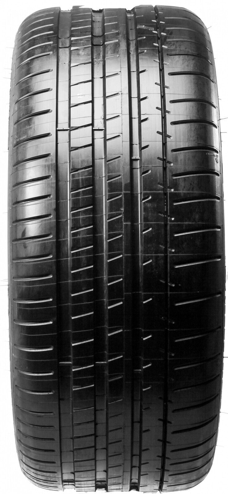 Шины летние Michelin Pilot Super Sport * DOT21 275/40 R18 (99Y) (Z)Y