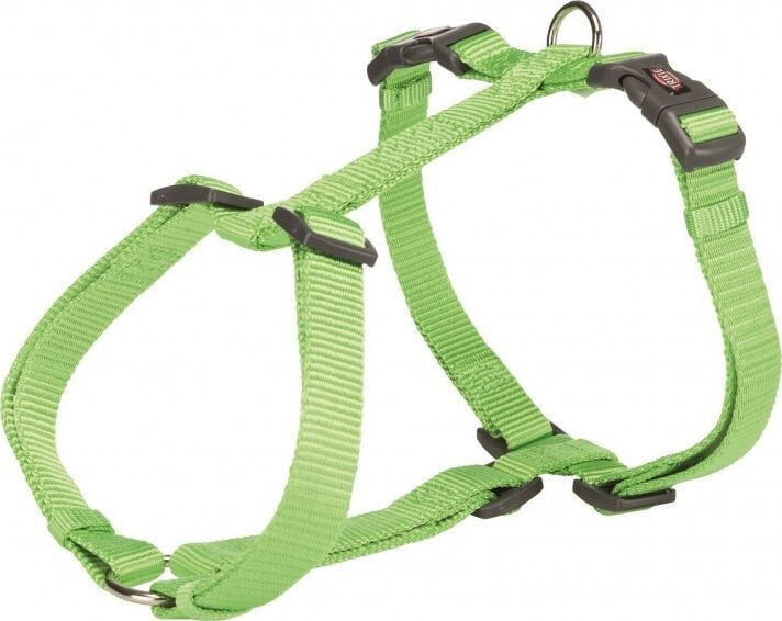 Trixie Premium Harness, XXS – XS: 20–32 cm / 10 mm, apple