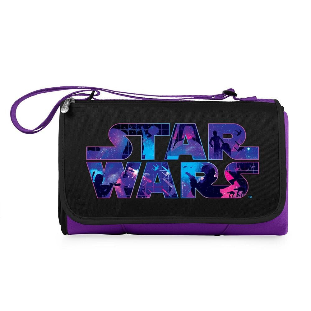Picnic Time oniva® by Star Wars Blanket Tote Outdoor Picnic Blanket