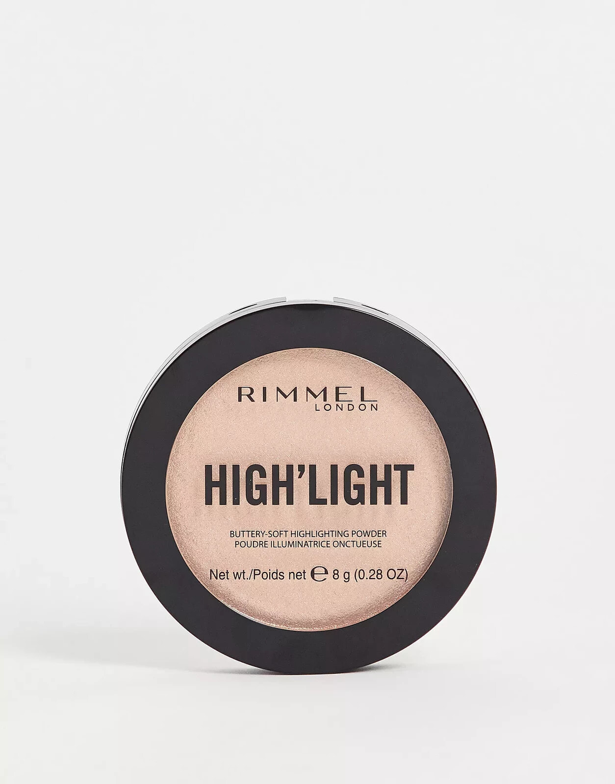 Rimmel – High'light – Highlighter-Puder - 003 Afterglow