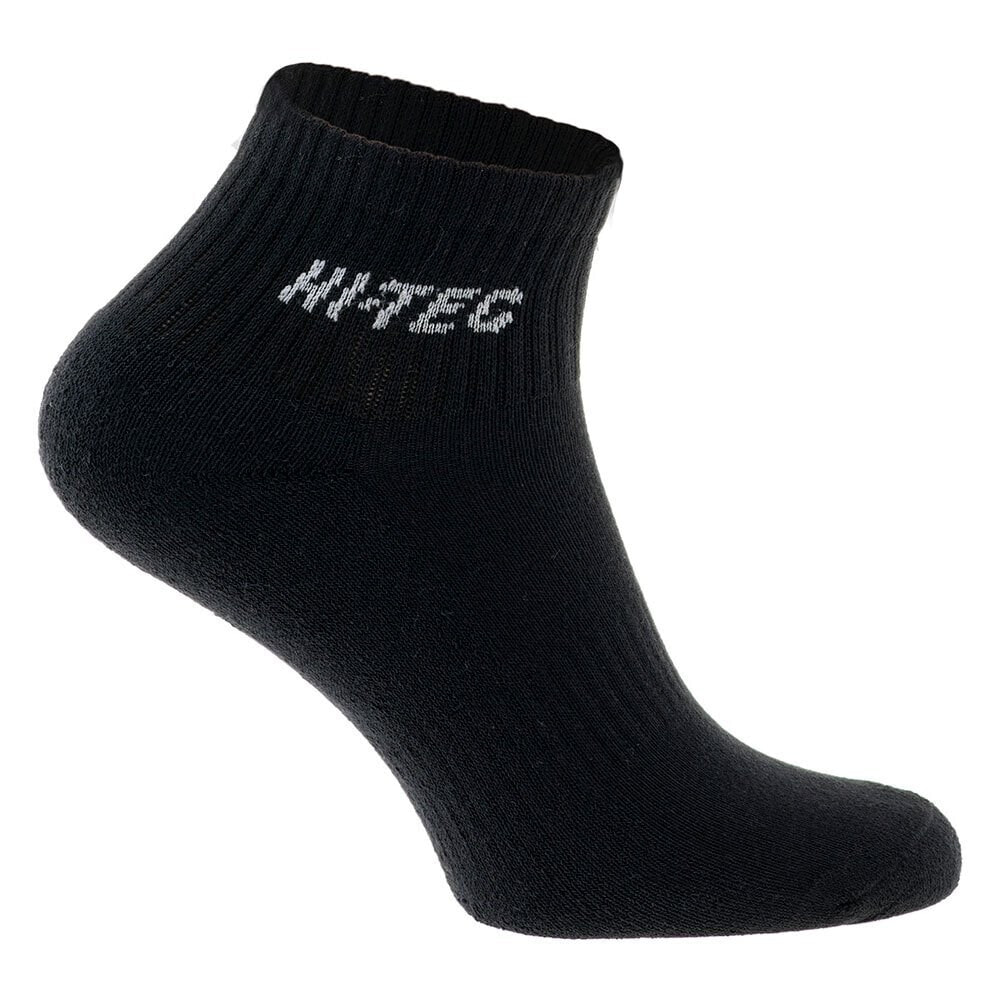 HI-TEC Quarro socks 2 units