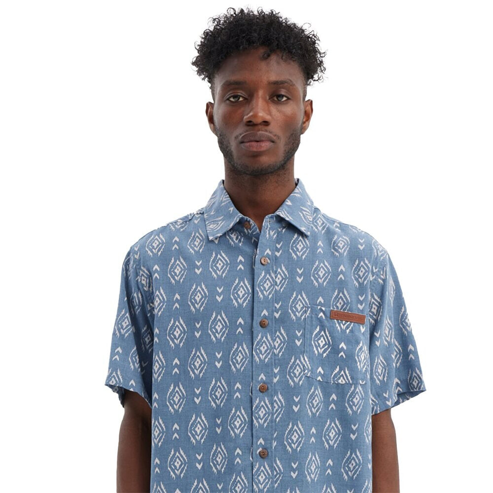 HYDROPONIC Apache Short Sleeve Shirt