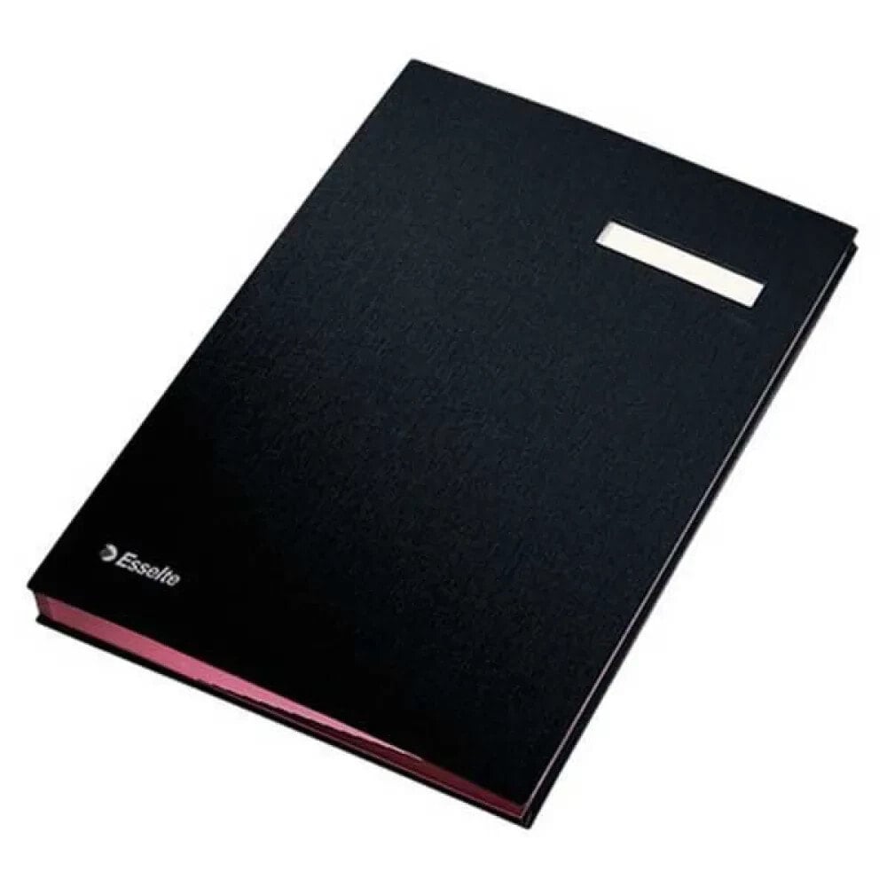 ESSELTE 20 Separators Document Holder