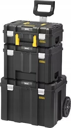 Stanley ST.PRO-STACK 3in1 BOX