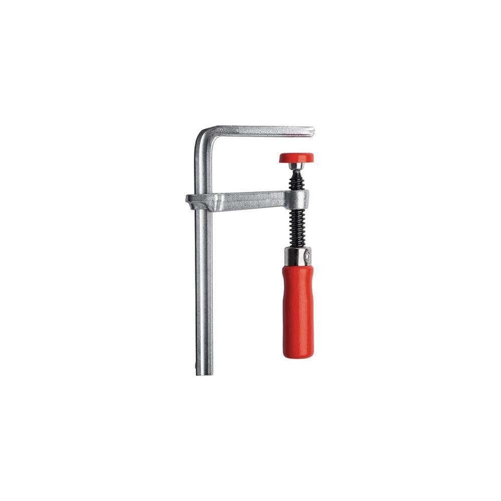 Bessey Tischzwinge GTR Spannweite 120 mm für Führungssschienen