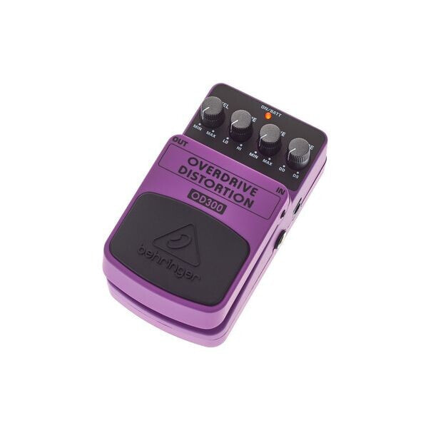 Behringer OD300 Overdrive Distor B-Stock