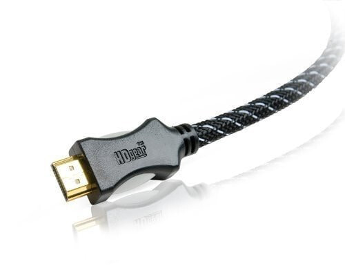 PureLink 3m HDMI HDMI кабель HDMI Тип A (Стандарт) Черный HC0065-03B