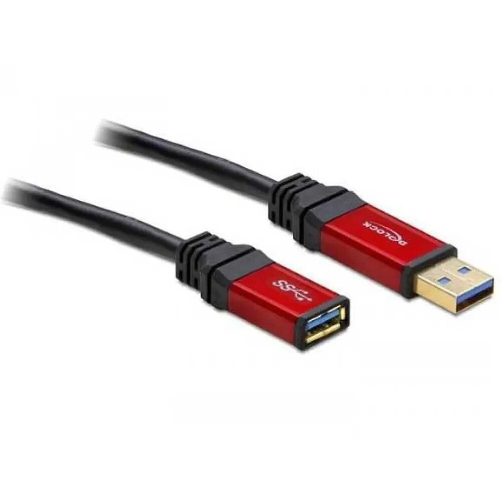 DELOCK 90028658 3 m USB Cable