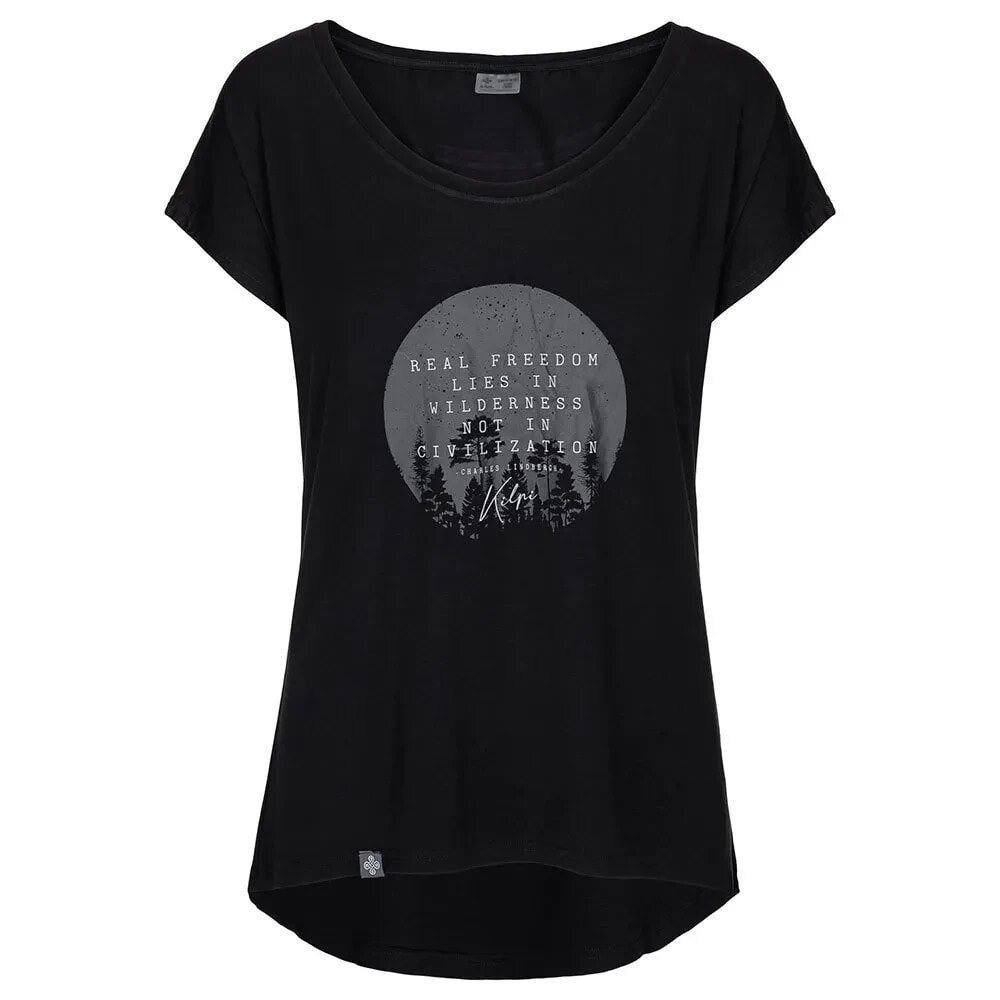 KILPI Roisin Short Sleeve T-Shirt