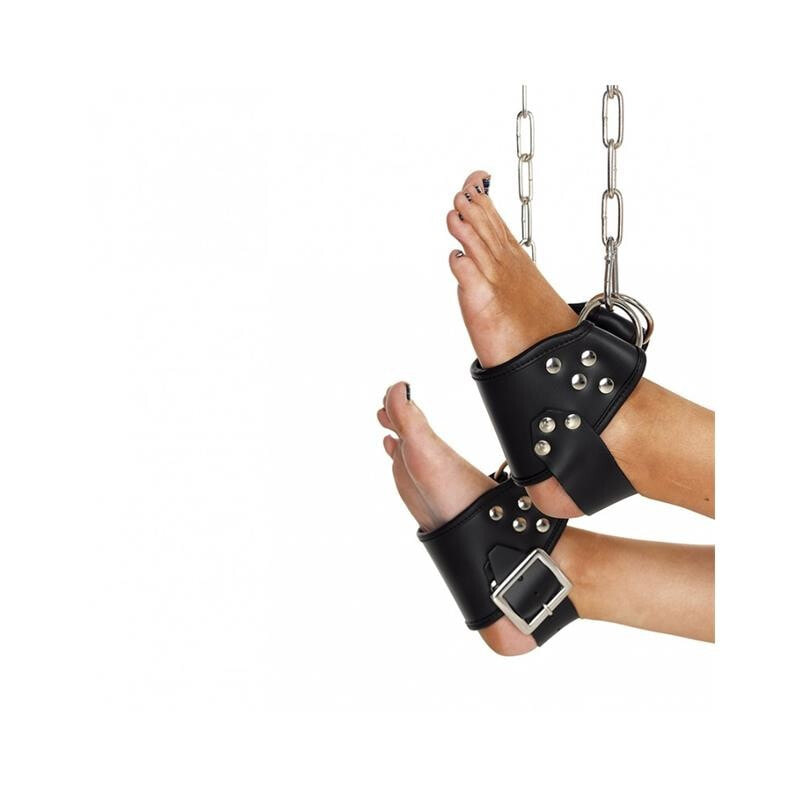 Наручники или фиксатор для БДСМ BONDAGE PLAY Cuffs-Adjustable