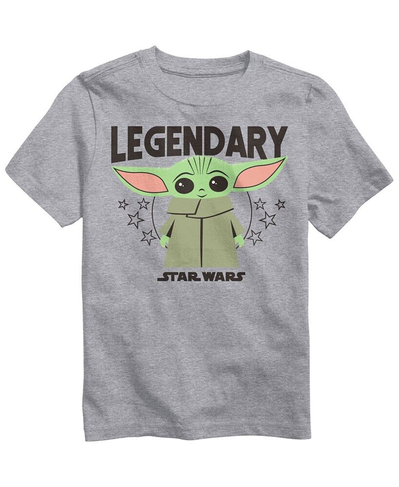 Star Wars legendary Short Sleeve Little Boys T-shirt