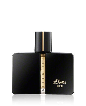 s.Oliver Selection Men Eau de Toilette Spray