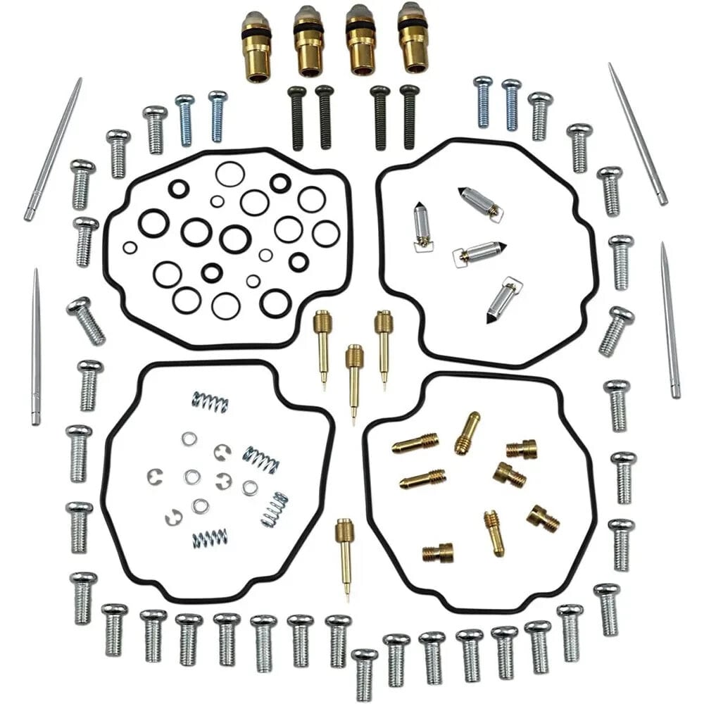 PARTS UNLIMITED Yamaha VMX 12 VMAX 26-1675 Carburetor Repair Kit