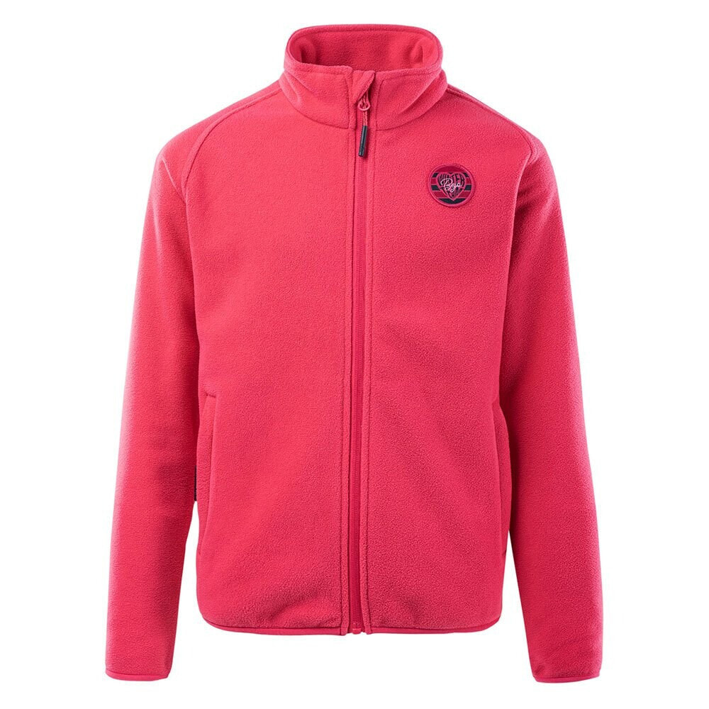 BEJO Lisanna 280 Junior Full Zip Fleece