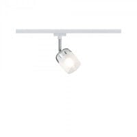 PAULMANN 953.43 - Rail lighting spot - G9 - 10 W - 230 V - White