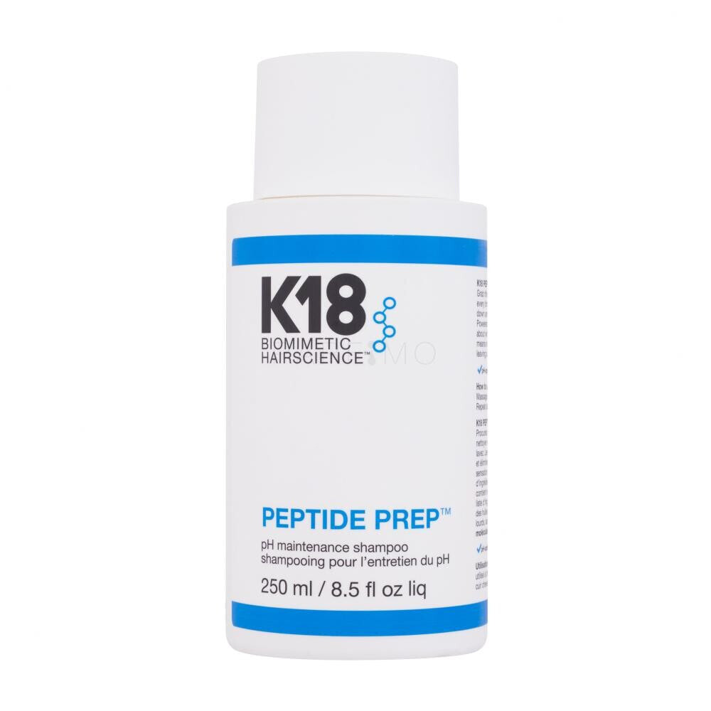 K18 Peptide Prep pH Maintenance Shampoo 250 ml shampoo für Frauen