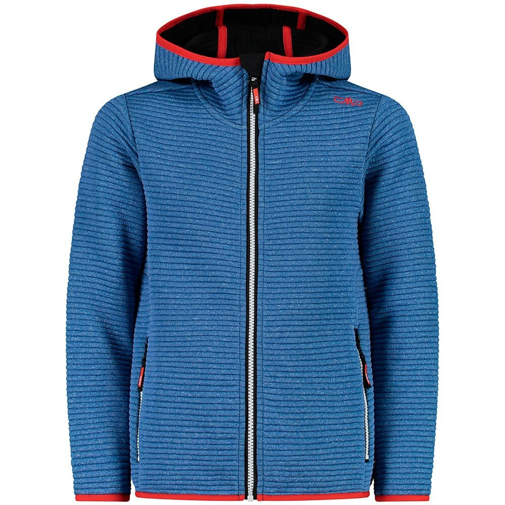 CMP Fix Hood 31M1894 hoodie fleece