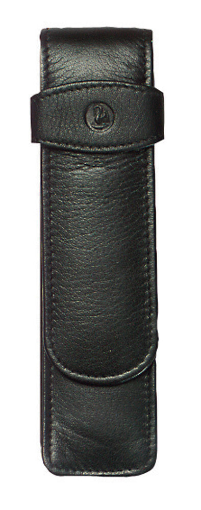 Pelikan TG 21 Мягкий пенал для карандашей Кожа Черный 923417