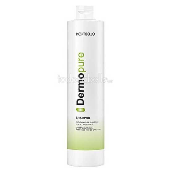 MONTIBELLO Dermo Pure 1000ml Shampoos