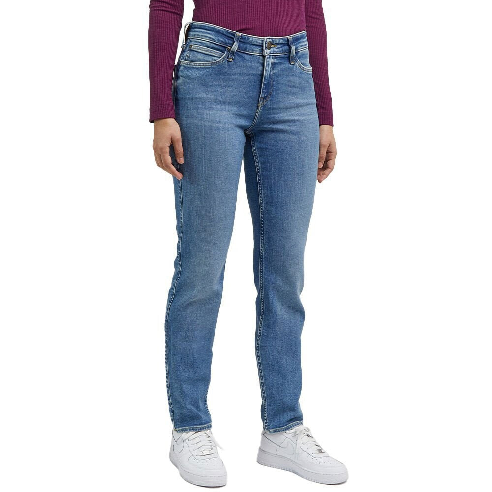 LEE Marion Straight Fit Jeans