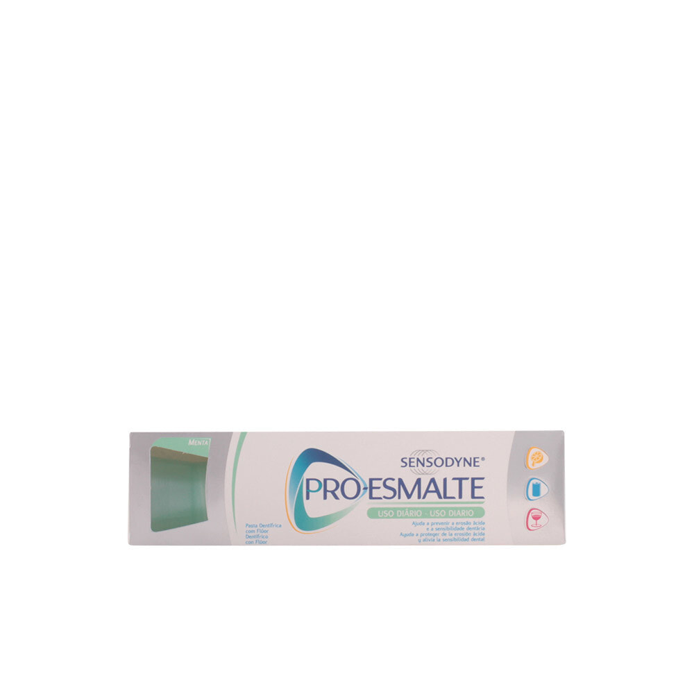 Sensodyne Pro-Esmalte Toothpaste Зубная паста для чувствительных зубов 75 мл