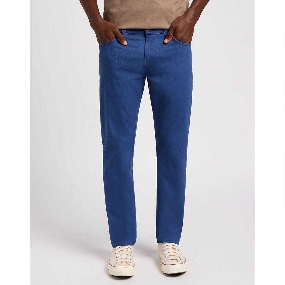 LEE Daren Fly Regular Fit jeans